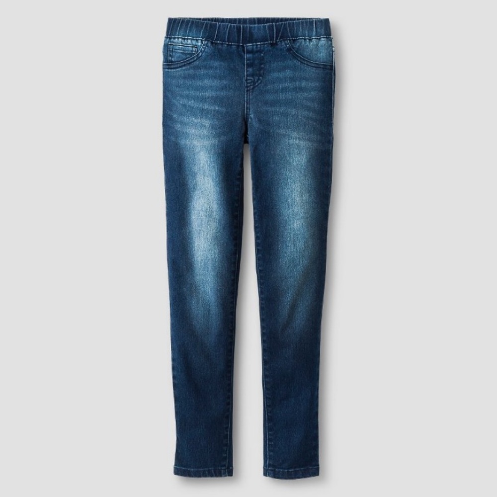 Cat & Jack Girl’s Jeggings